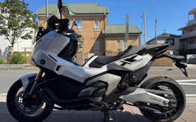 HONDA X-ADV 750 2025 RH21