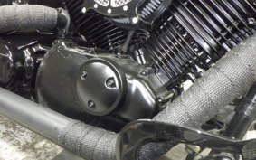 YAMAHA DRAGSTAR 400 1998 4TR