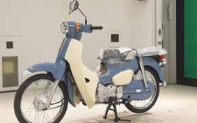 HONDA C50 SUPER CUB AA09
