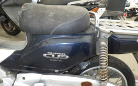 HONDA C50 SUPER CUB AA04