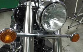 YAMAHA DRAGSTAR 400 CLASSIC 2004 VH01J