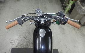 KAWASAKI 250TR 1997 BJ250F