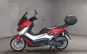 YAMAHA N-MAX 125 SE86J