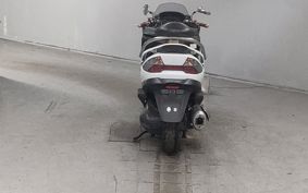 SUZUKI SKYWAVE 250M CJ45A