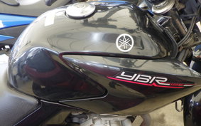 YAMAHA YBR125