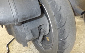 SUZUKI ADDRESS V50 Gen.2 CA42A