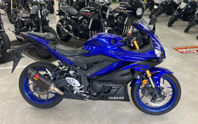 YAMAHA YZF-R25 ABS RG43J