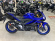 Фото Yamaha YZF-R25 ABS с японского аукциона