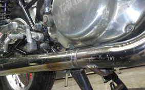 YAMAHA SR400 Gen.2 1985 1JR