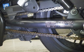 HONDA REBEL 250 A 2016 MC49