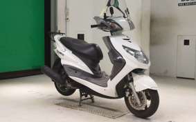YAMAHA CYGNUS 125 X 2 SE44J