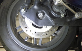 HONDA FORZA 250 2007 MF13