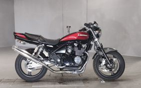 KAWASAKI ZEPHYR400K 2008 ZR400C