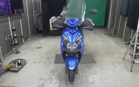 SUZUKI ｽｳｨｯｼｭ125 2019 DV12B