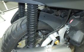 HONDA PCX125 2013 JK05