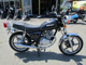 Фото Suzuki GN125 H с японского аукциона