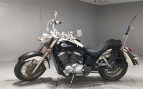 HONDA SHADOW 750 1997 RC44