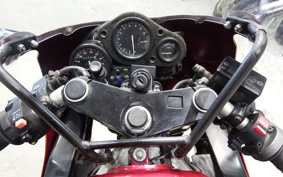 HONDA CBR250RR MC22