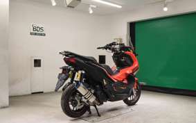 HONDA ADV150 2001 KF38