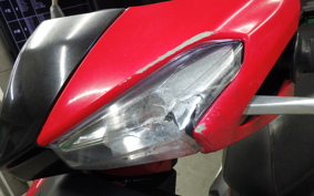 YAMAHA CYGNUS 125 XSR 3 2015 SEA5J