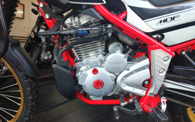 YAMAHA SEROW 250 DG31J