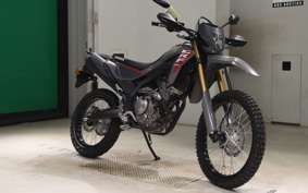 HONDA CRF250L MD47
