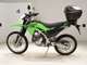 Фото Kawasaki KLX230 с японского аукциона