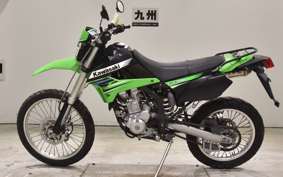 KAWASAKI KLX250 Gen.2 LX250S