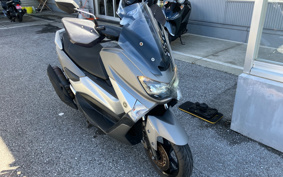 YAMAHA N-MAX155 ABS SG50J