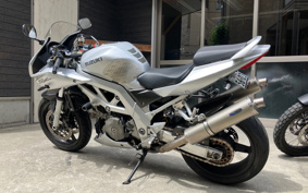 SUZUKI SV1000S 2005 VT54A