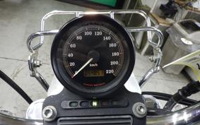 HARLEY XLH883 HUGGER 2000