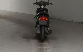 SUZUKI ADDRESS V125 CF4EA