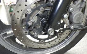 KAWASAKI GPZ550 2018