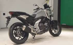 HONDA NC750X DCT 2023 RH09