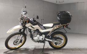 YAMAHA SEROW 250 DG17J