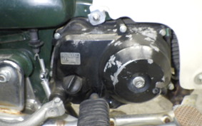 HONDA C50 SUPER CUB 2025 AA01