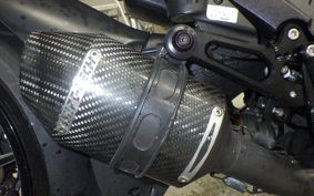 DUCATI DIAVEL Carbon 2014