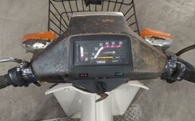 YAMAHA MATE 50 V50