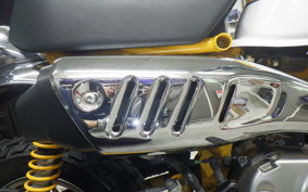 HONDA MONKEY 125 JB02