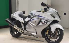 SUZUKI HAYABUSA Gen.2 2016 GX72B