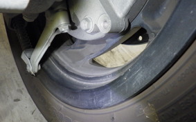 HONDA FORESIGHT EX MF04