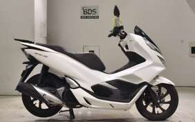 HONDA PCX125 1996 JF81