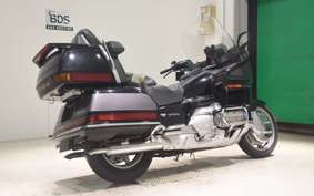 HONDA GL1500 GOLD WING SE 1993 SC22