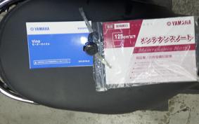 YAMAHA VINO 50 Gen.4 2008 AY02