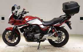 HONDA CB400 SUPER BOLDOR A 2010 NC42