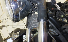 TRIUMPH BONNEVILLE T100 2003