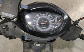 SUZUKI ADDRESS V125 DT11A