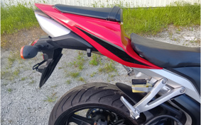 HONDA CBR600RR 2014 PC40