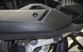 HONDA PCX 160 2013 KF47