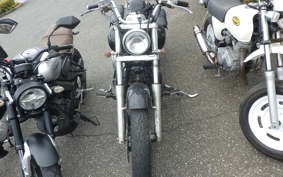 YAMAHA DRAGSTAR 400 1996 4TR